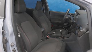 FORD FIESTA ST-LINE X · 1.0 ECOBOOST 155 CV · 2021