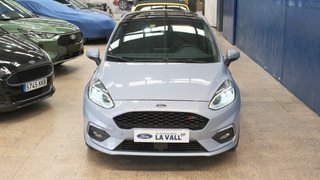 FORD FIESTA ST-LINE X · 1.0 ECOBOOST 155 CV · 2021