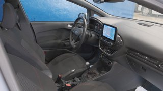 FORD FIESTA ST-LINE X · 1.0 ECOBOOST 155 CV · 2021
