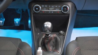 FORD FIESTA ST-LINE X · 1.0 ECOBOOST 155 CV · 2021