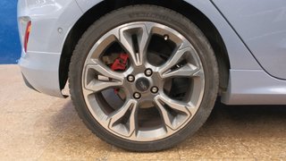 FORD FIESTA ST-LINE X · 1.0 ECOBOOST 155 CV · 2021