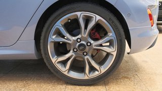FORD FIESTA ST-LINE X · 1.0 ECOBOOST 155 CV · 2021