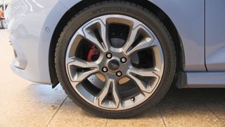 FORD FIESTA ST-LINE X · 1.0 ECOBOOST 155 CV · 2021