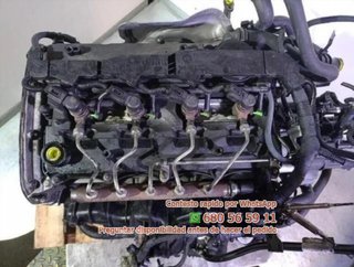 Motor completo ford rectp5303882 drff tr Ref:05831