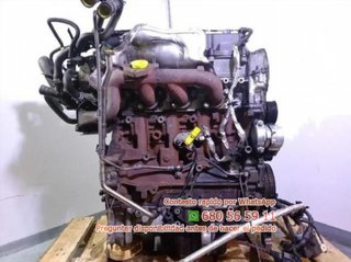 Motor completo ford rectp5303882 drff tr Ref:05831