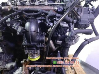 Motor completo ford rectp5303882 drff tr Ref:05831
