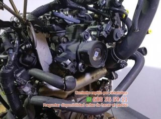 Motor completo ford rectp5303882 drff tr Ref:05831
