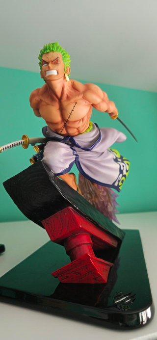 One Piece Ikigai Tsume Figura