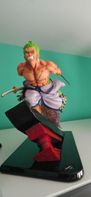 One Piece Ikigai Tsume Figura