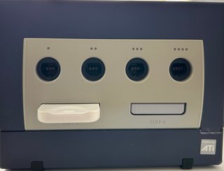 Nintendo GameCube Morada