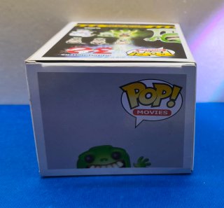 FIGURA FUNKO POP GHOSTBUSTERS 108 SLIMER
