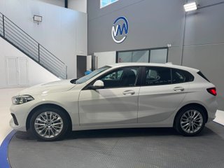 BMW 118D 2.0D 150CV