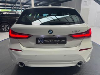 BMW 118D 2.0D 150CV