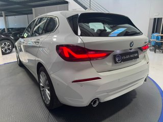 BMW 118D 2.0D 150CV