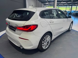 BMW 118D 2.0D 150CV