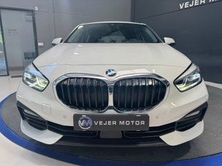 BMW 118D 2.0D 150CV