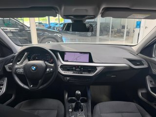 BMW 118D 2.0D 150CV