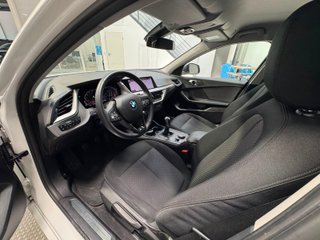 BMW 118D 2.0D 150CV