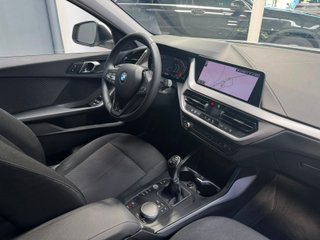 BMW 118D 2.0D 150CV