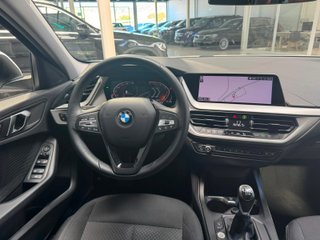 BMW 118D 2.0D 150CV