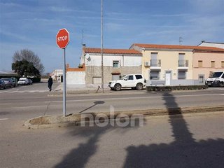 Casa pareada en venta en Moraleja