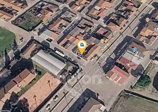 Casa pareada en venta en Moraleja