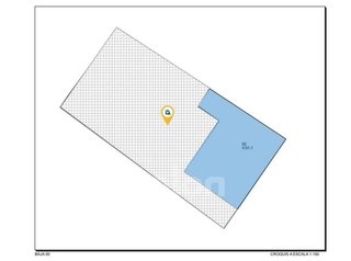 Casa pareada en venta en Moraleja