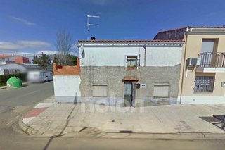 Casa pareada en venta en Moraleja