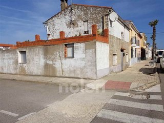 Casa pareada en venta en Moraleja