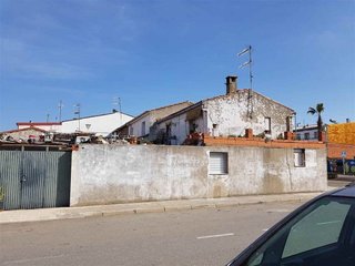 Casa pareada en venta en Moraleja