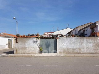 Casa pareada en venta en Moraleja