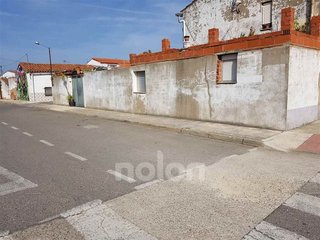 Casa pareada en venta en Moraleja