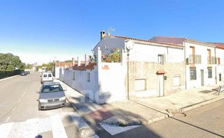 Casa pareada en venta en Moraleja