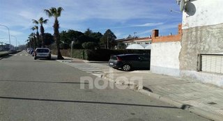 Casa pareada en venta en Moraleja