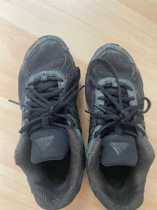 Zapatillas Adidas Negras