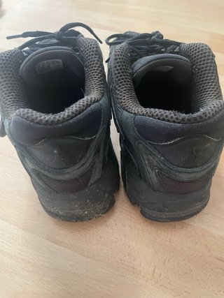 Zapatillas Adidas Negras