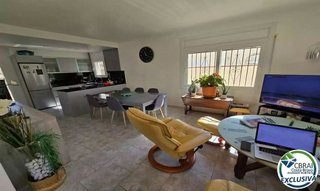 Chalet en venta en Empuriabrava en Castelló d´Empúries