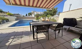 Chalet en venta en Empuriabrava en Castelló d´Empúries