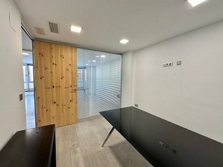 Oficina en alquiler en Centro en Torrevieja