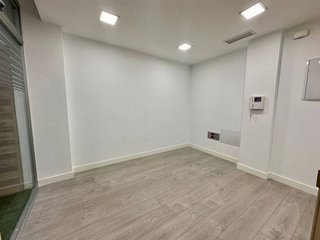 Oficina en alquiler en Centro en Torrevieja