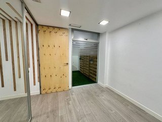 Oficina en alquiler en Centro en Torrevieja