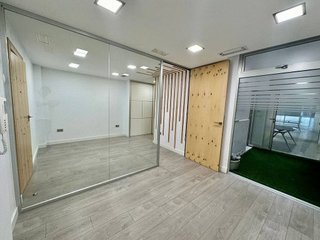 Oficina en alquiler en Centro en Torrevieja