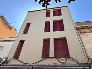 Piso en venta en Centre-El Pedró en Palamós
