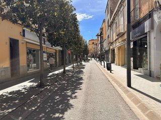 Piso en venta en Centre-El Pedró en Palamós
