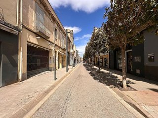 Piso en venta en Centre-El Pedró en Palamós