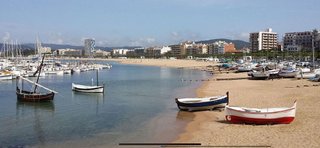 Piso en venta en Centre-El Pedró en Palamós