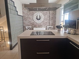 Casa adosada en venta en Zona Norte en Estepona