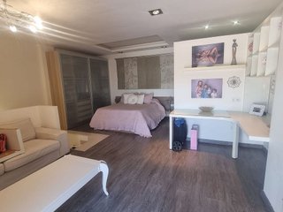 Casa adosada en venta en Zona Norte en Estepona