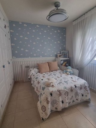 Casa adosada en venta en Zona Norte en Estepona