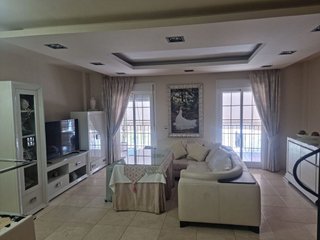 Casa adosada en venta en Zona Norte en Estepona